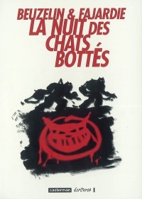 La nuit des chats bottés