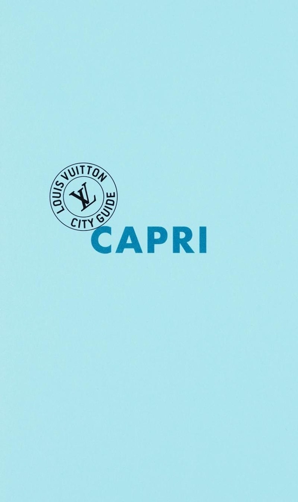 Capri City Guide 2025 (français)