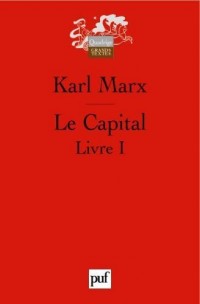 Le Capital. Livre 1, Le procès de production du capital