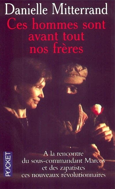 Ces hommes sont avant tout nos frères