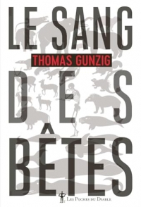 Le sang des bêtes