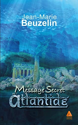 Le message secret de l'Atlantide
