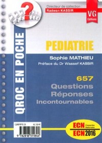Pédiatrie