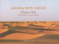 Sahara, mon amour