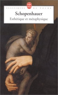 Esthétique et métaphysique