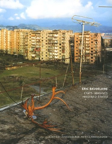 Etats imaginés : Imagined states