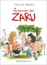 Le dernier des Zaru