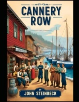 Cannery Row