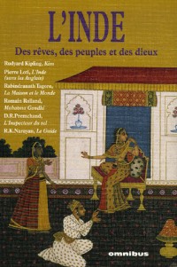 INDE DES REVES PEUPLES & DIEUX