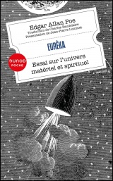 Eurêka: Essai sur l'univers matériel et spirituel [Poche]