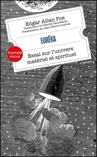 Eurêka: Essai sur l'univers matériel et spirituel