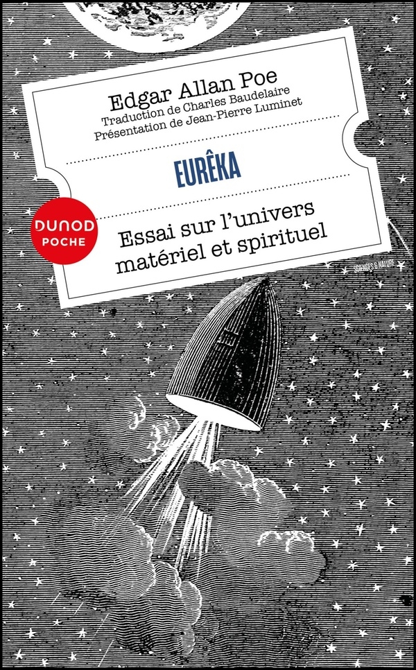 Eurêka: Essai sur l'univers matériel et spirituel