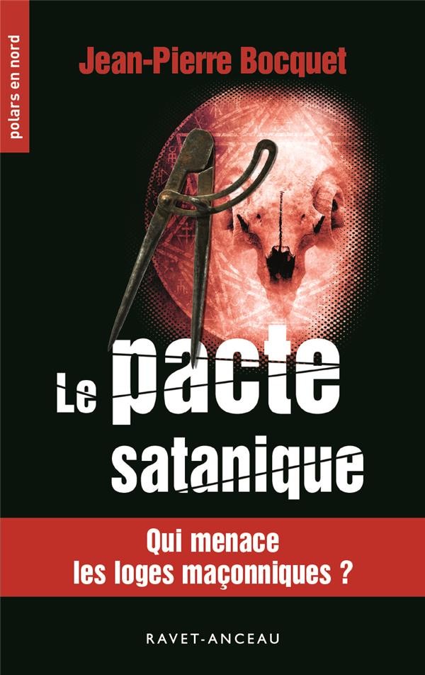 Le pacte satanique