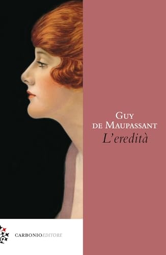 L'eredità [9791280794420]