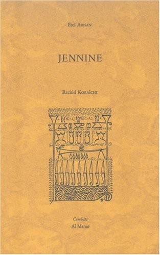 Jennine
