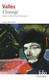L'Insurgé [Poche]