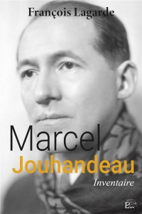 Marcel Jouhandeau: Inventaire
