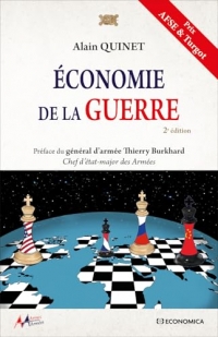 Économie de la guerre, 2e éd.