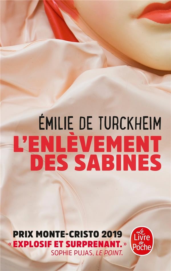 L'Enlevement des sabines