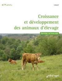 Croissance et développement des animaux d'élevage