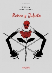 Clásicos a escena: Romeo y Julieta: Estuche con libro + tunnel book