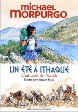 Un été à Ithaque: L'odyssée de Nandi