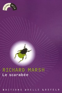 Le scarabée