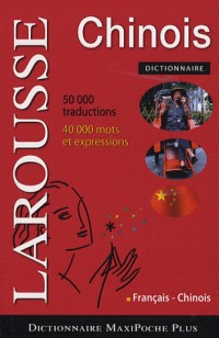 Dictionnaire Français-Chinois