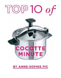 TOP 10 COCOTTE MINUTE -ANNULE-