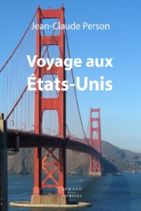 Voyage aux États-Unis