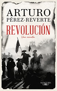 Revolución/ Revolution