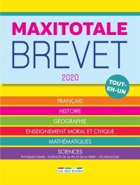 Maxitotale brevet