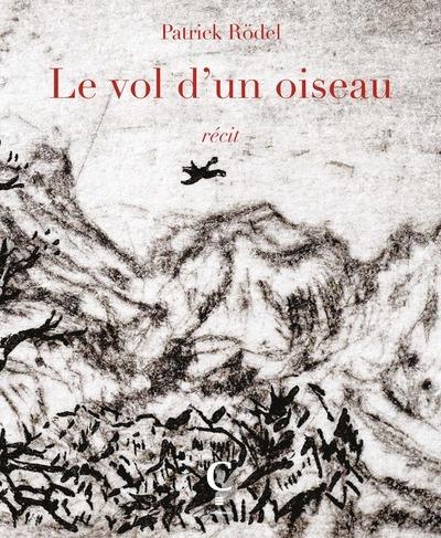 Le vol d'un oiseau