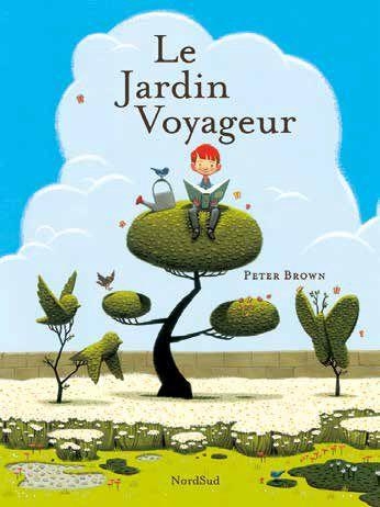 Jardin voyageur (Le)