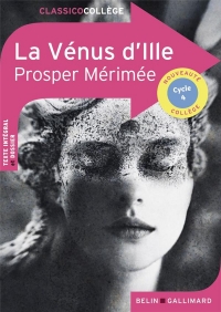 La Vénus d'Ille de Prosper Mérimée