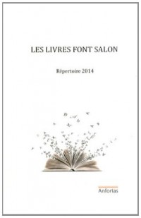 Les livres font salon : Répertoire 2014