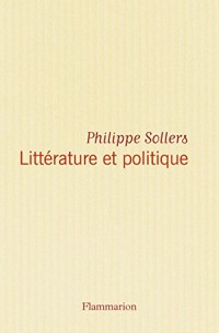 Littérature et politique