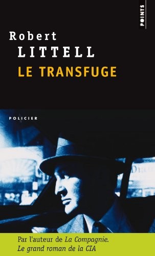 Le Transfuge