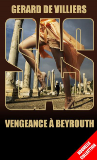 SAS 112 Vengeance à Beyrouth