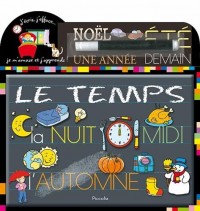 Le temps