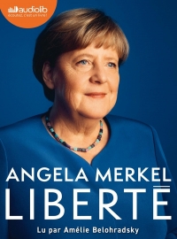 Liberté - Mémoires 1954-2021: Livre audio 3 CD MP3