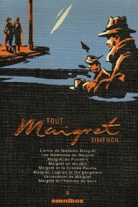 Tout Maigret T5 (5)
