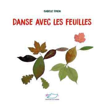 Danse avec les feuilles