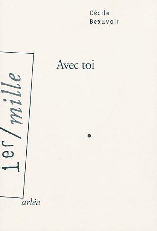 Avec toi