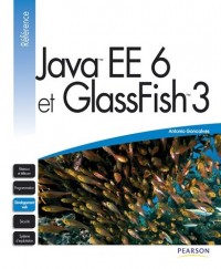 Java EE6 et GlassFish 3