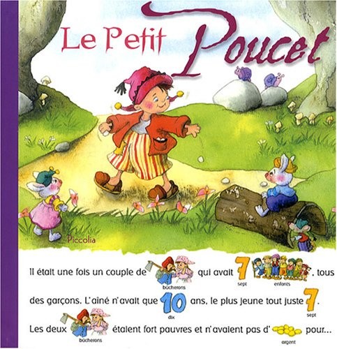 Le Petit Poucet