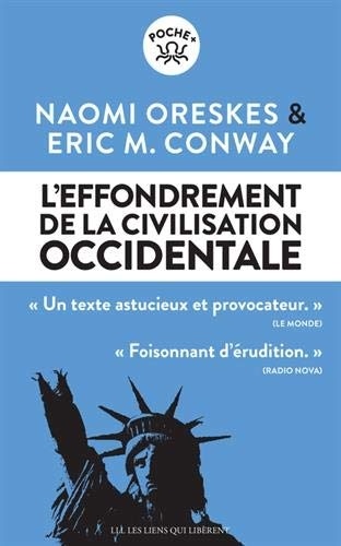 L'effondrement de la civilisation Occidentale
