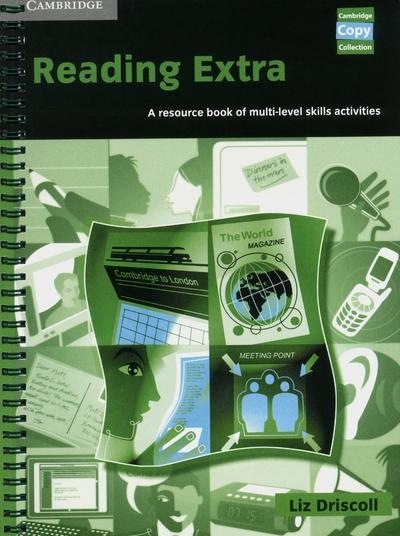READING EXTRA - COPY COLLECTIO