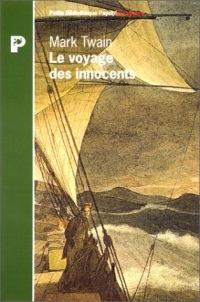 Le voyage des innocents : Un pique-nique dans l'Ancien Monde