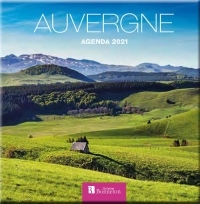 Agenda Auvergne 2021